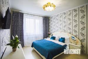 3-к квартира, посуточно, 120м2, 1/1 этаж