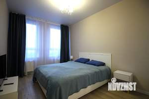 1-к квартира, на длительный срок, 33м2, 17/33 этаж