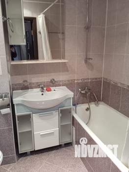 1-к квартира, на длительный срок, 51м2, 9/16 этаж