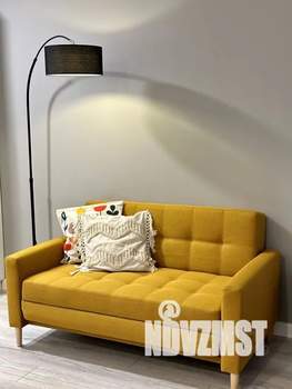 Студия квартира, посуточно, 26м2, 1/8 этаж