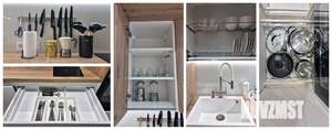 1-к квартира, посуточно, 35м2, 3/8 этаж