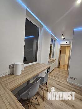 2-к квартира, на длительный срок, 28м2, 15/30 этаж