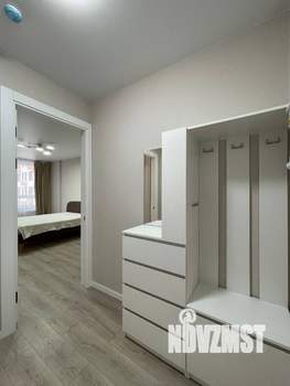 1-к квартира, на длительный срок, 38м2, 17/31 этаж