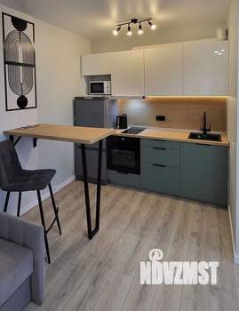 1-к квартира, на длительный срок, 28м2, 17/31 этаж