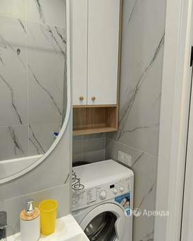 1-к квартира, на длительный срок, 40м2, 12/31 этаж