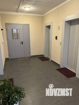 1-к квартира, на длительный срок, 36м2, 11/25 этаж