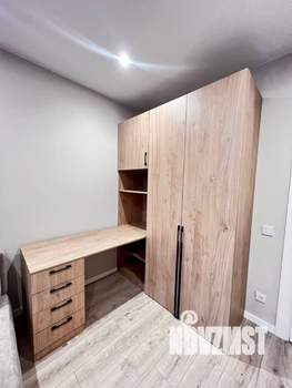 1-к квартира, на длительный срок, 33м2, 5/31 этаж