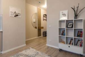 2-к квартира, на длительный срок, 50м2, 6/30 этаж