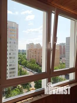 1-к квартира, на длительный срок, 45м2, 11/17 этаж