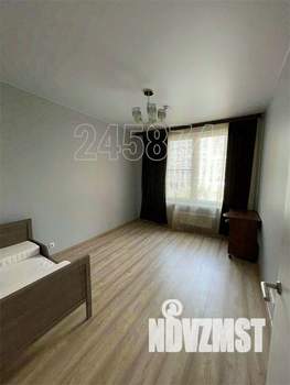 2-к квартира, на длительный срок, 62м2, 3/15 этаж