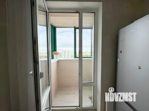 1-к квартира, на длительный срок, 37м2, 18/20 этаж