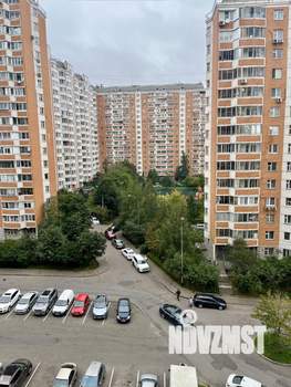 2-к квартира, на длительный срок, 73м2, 8/17 этаж