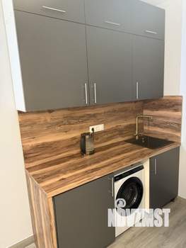 1-к квартира, на длительный срок, 40м2, 1/17 этаж