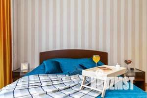 1-к квартира, посуточно, 45м2, 14/17 этаж