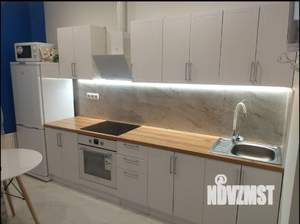 1-к квартира, на длительный срок, 35м2, 1/8 этаж