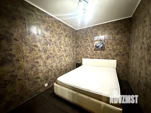 2-к квартира, на длительный срок, 45м2, 4/10 этаж