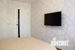 1-к квартира, посуточно, 49м2, 1/1 этаж