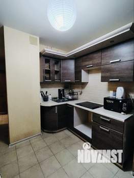 1-к квартира, на длительный срок, 44м2, 10/16 этаж