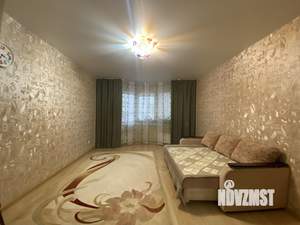 2-к квартира, на длительный срок, 74м2, 18/22 этаж