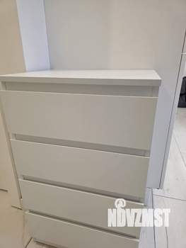 Студия квартира, на длительный срок, 24м2, 14/32 этаж