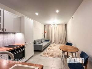 1-к квартира, на длительный срок, 43м2, 5/9 этаж