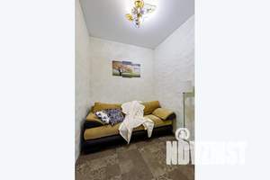 2-к квартира, посуточно, 44м2, 11/11 этаж