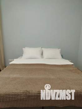 1-к квартира, посуточно, 41м2, 9/17 этаж