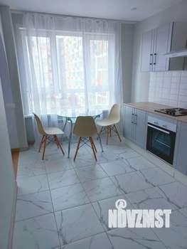 1-к квартира, на длительный срок, 33м2, 4/8 этаж