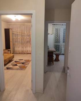 1-к квартира, на длительный срок, 33м2, 5/13 этаж