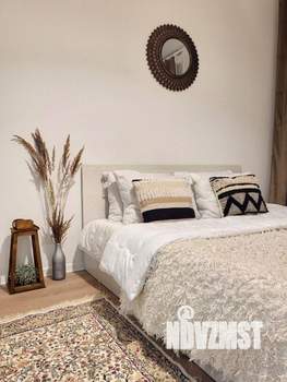 2-к квартира, посуточно, 55м2, 7/9 этаж