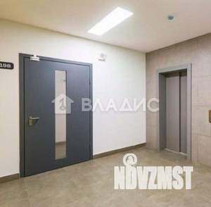 1-к квартира, на длительный срок, 35м2, 4/12 этаж