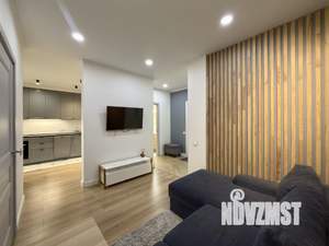 2-к квартира, на длительный срок, 43м2, 8/22 этаж