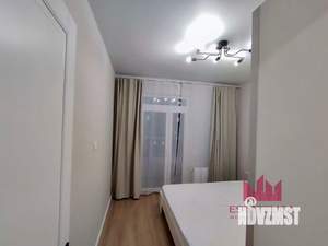 1-к квартира, на длительный срок, 35м2, 5/28 этаж