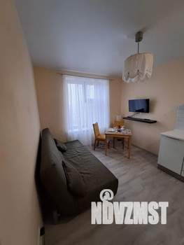 1-к квартира, посуточно, 43м2, 23/44 этаж