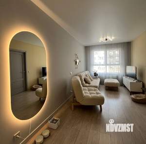 2-к квартира, на длительный срок, 50м2, 5/9 этаж