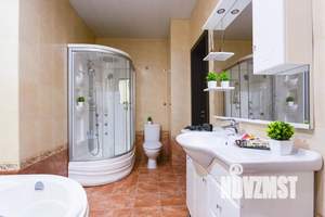 1-к квартира, посуточно, 55м2, 17/22 этаж