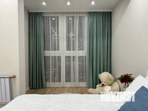 2-к квартира, посуточно, 40м2, 19/22 этаж