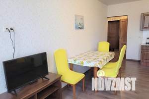 2-к квартира, посуточно, 51м2, 12/25 этаж