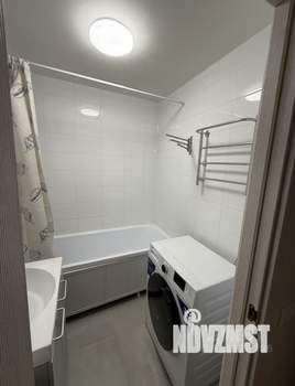 2-к квартира, на длительный срок, 56м2, 4/9 этаж