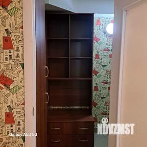 1-к квартира, на длительный срок, 43м2, 3/15 этаж