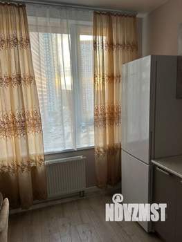 1-к квартира, на длительный срок, 32м2, 8/31 этаж