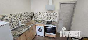 2-к квартира, посуточно, 36м2, 2/8 этаж