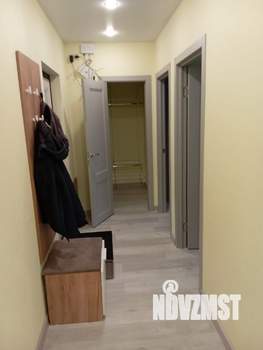 2-к квартира, на длительный срок, 48м2, 4/9 этаж