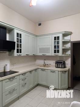 2-к квартира, на длительный срок, 64м2, 1/23 этаж