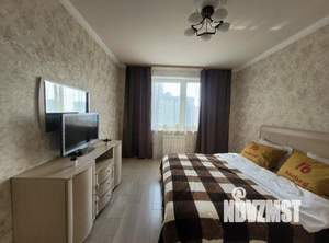 1-к квартира, посуточно, 100м2, 1/1 этаж