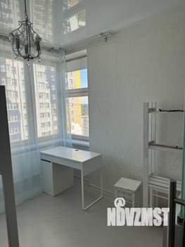 3-к квартира, на длительный срок, 40м2, 24/46 этаж