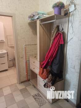 1-к квартира, на длительный срок, 40м2, 9/21 этаж