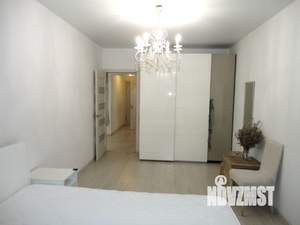 3-к квартира, на длительный срок, 100м2, 10/22 этаж