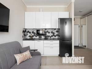 1-к квартира, посуточно, 32м2, 32/32 этаж