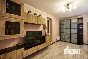 2-к квартира, на длительный срок, 65м2, 15/26 этаж